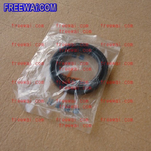 camshaft oil seal 40*56*7 for Isuzu 4JB1 4JA1 engine on ELF NKR NHR